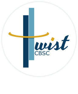Twist-CBSC Logo